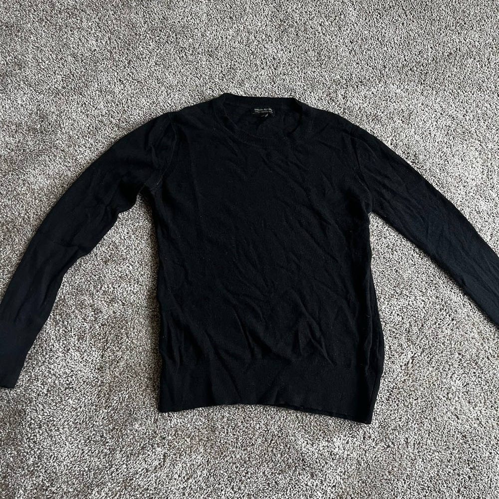 Banana Republic Wool Sweater